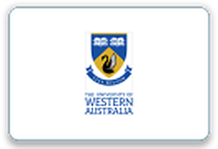 Univ. of Western Australia – Chennai